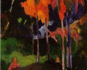 保罗 高更 : The Moment of Truth